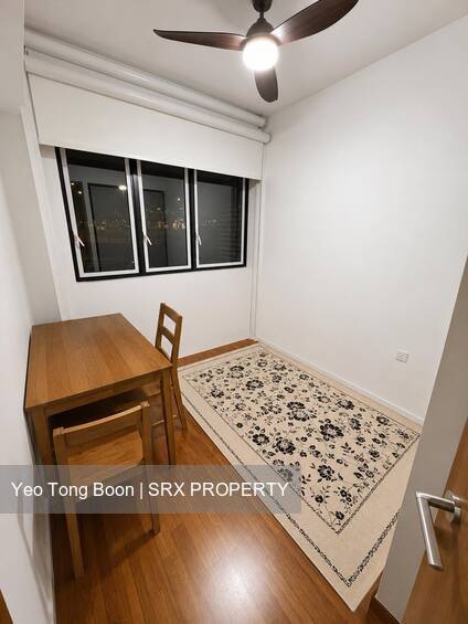 The Verandah Residences (D5), Apartment #579358171
